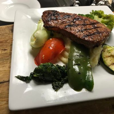 Angus Steak in Mississauga USDA Certified House Cut Steak.